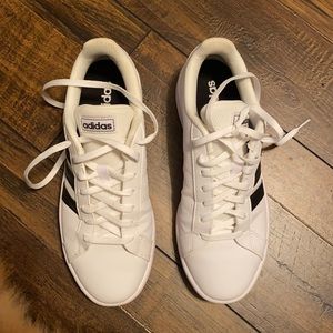 Adidas Grand Court Sneakers 8
